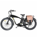 Factory Supply 500W MID Motor Electric Bike